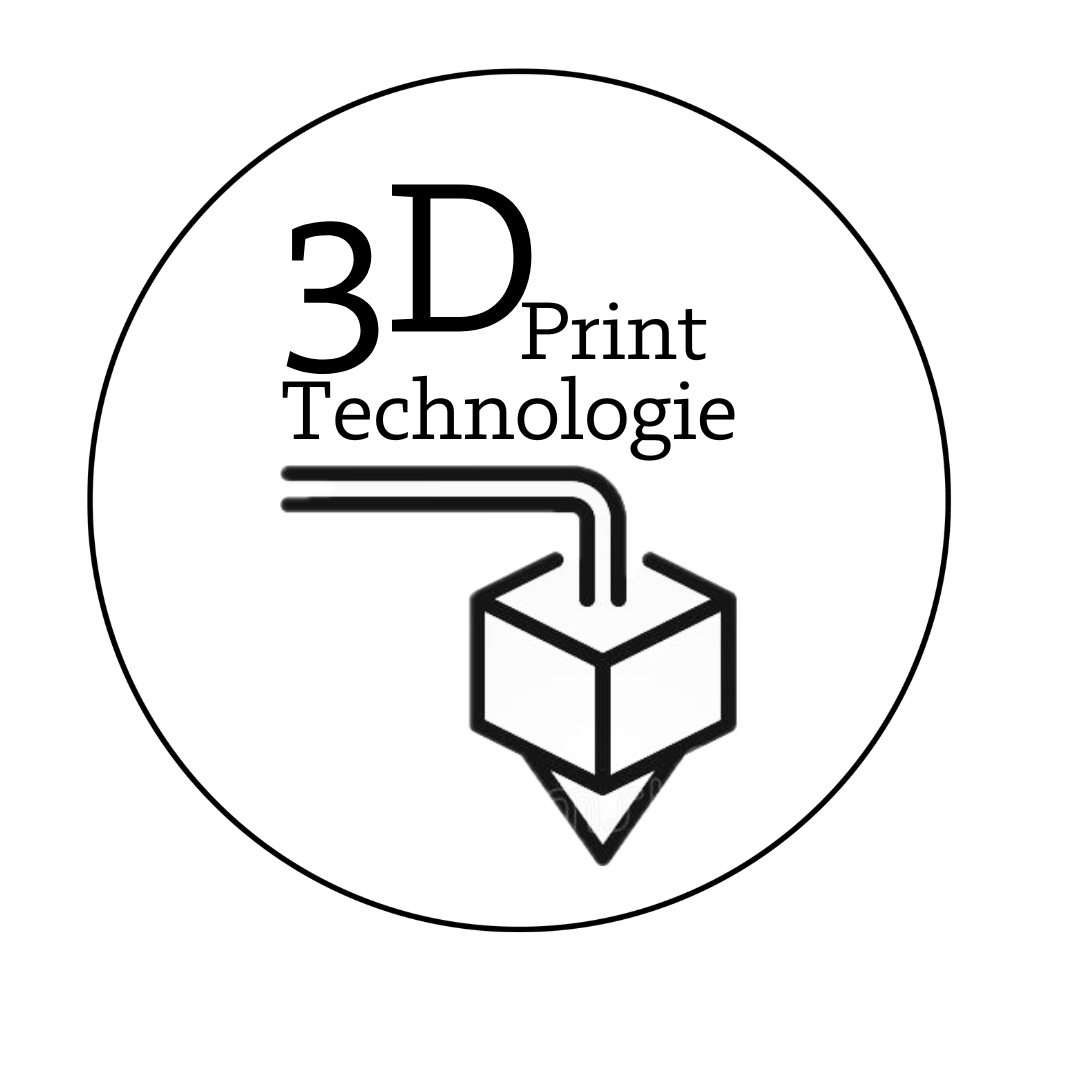 3Dprinttechnologie